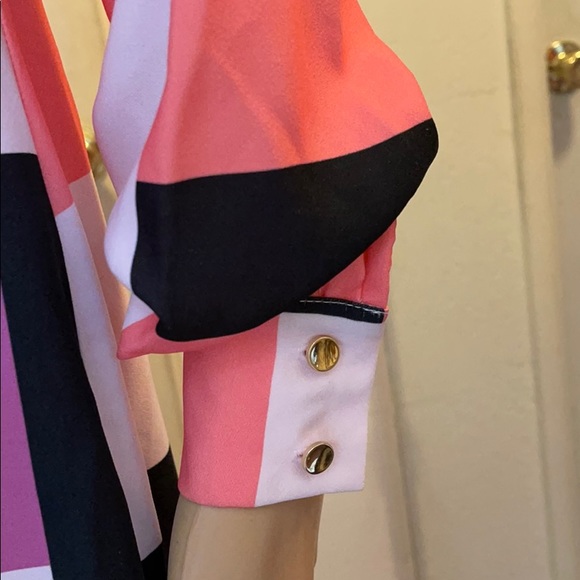 MIDI  DRESS - Picture 6 of 8